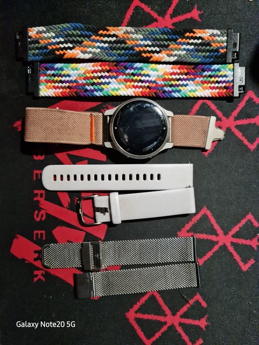 Годинник Garmin Venu 2s