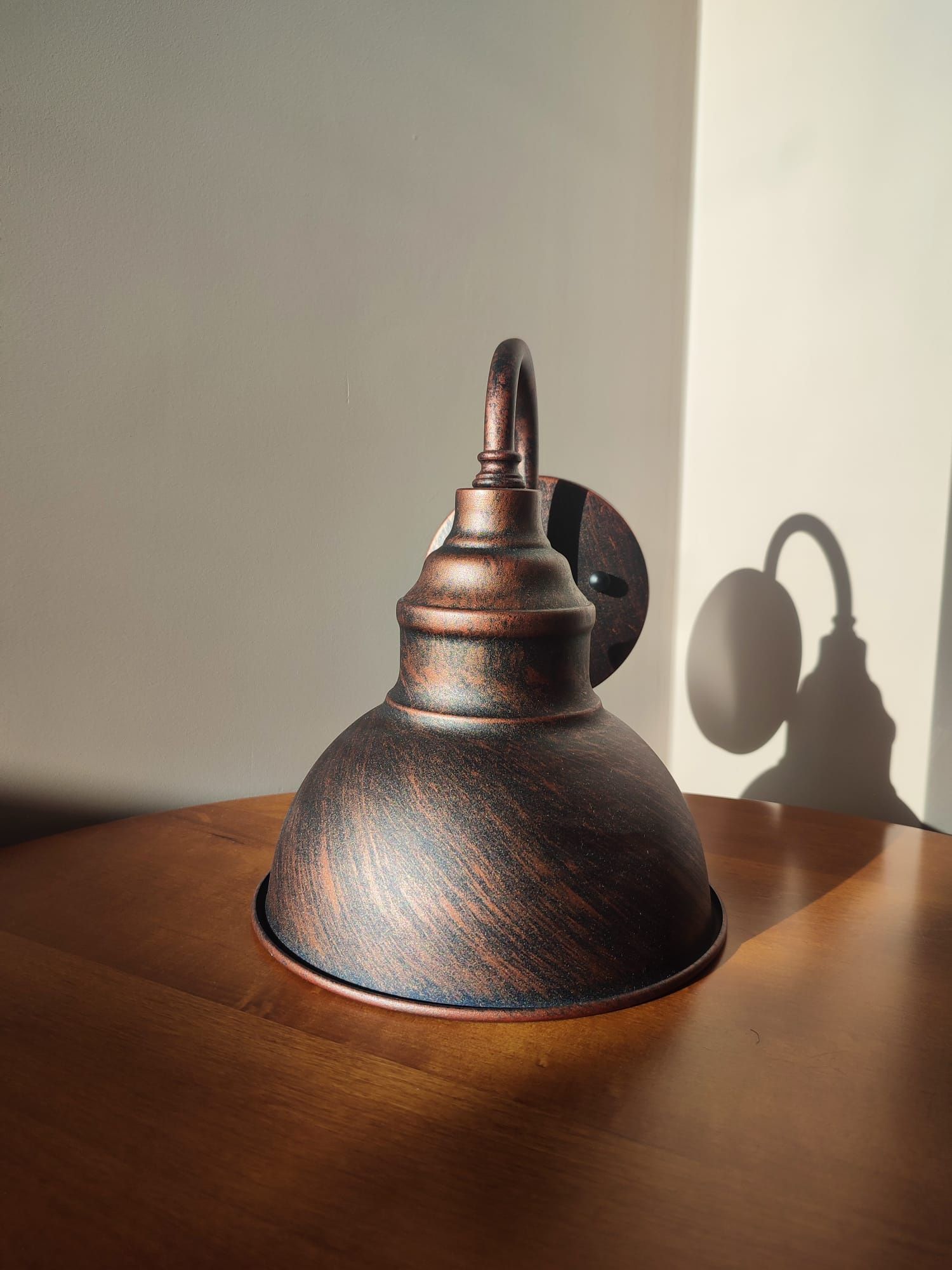 Sprzedam dwie Lampy Kinkietowe - nie uzywane