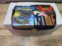 Mini box Mix zestaw
