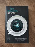 Tom McCarthy Resztki