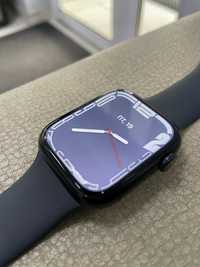 apple watch 8 45