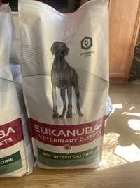 Eukanuba Veterinary Diets 12 kg
