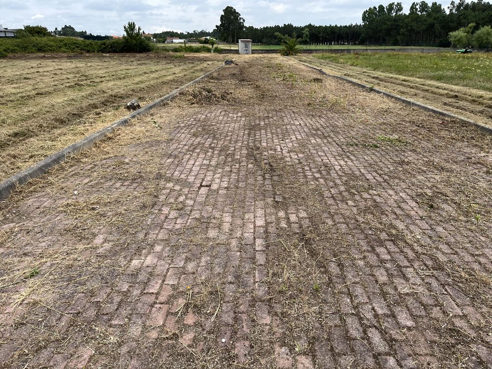 Terreno Volta da Tocha