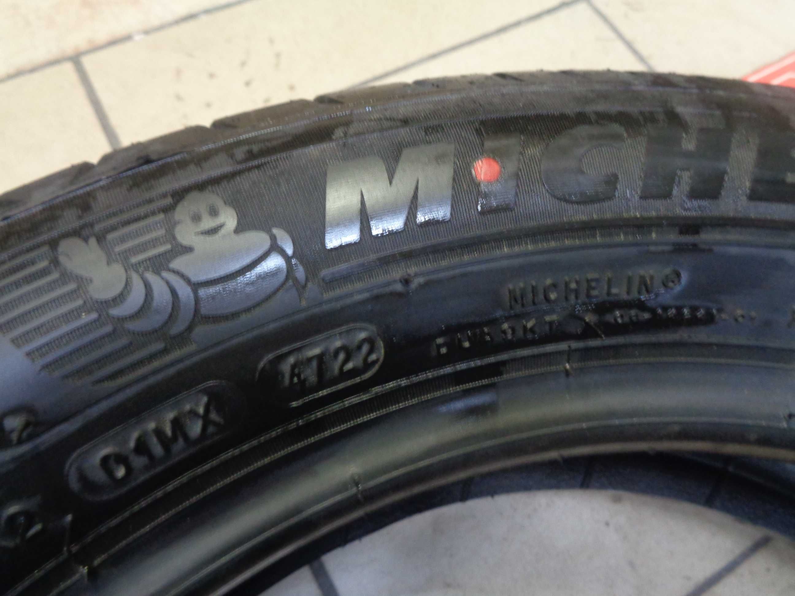 2szt. 165/65R15 MICHELIN Primacy4 - DEMO , r.2022 ,Opony Letnie ,ANDAR
