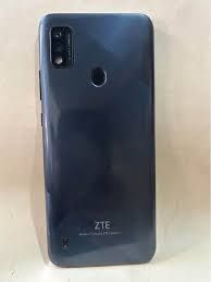 Zte blade a51 a funcionar