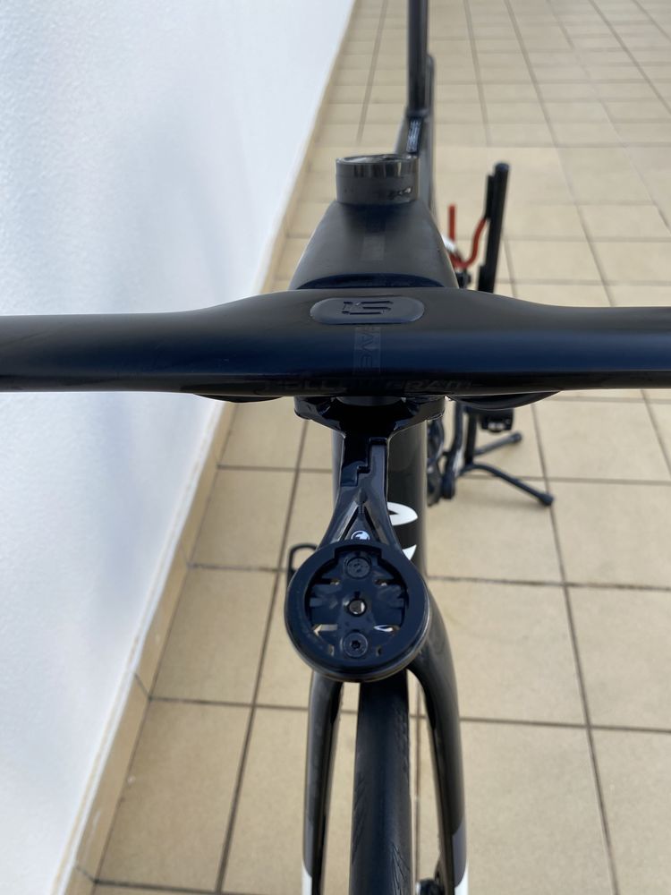 Cannondale Supersix evo 2020