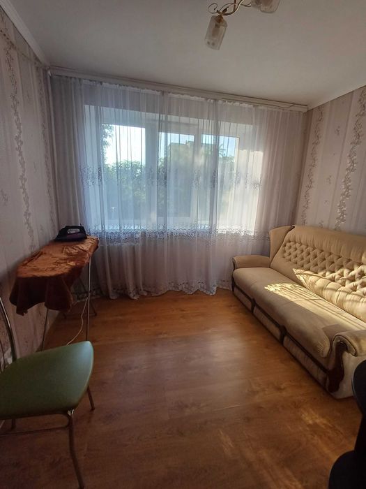 2-х комнатная квартира возле Крымского бульвара