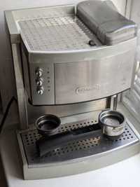 Кавоварка Delonghi EC 750