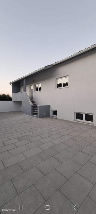 Arrendo T3 equipado em Sangalhos/ Anadia