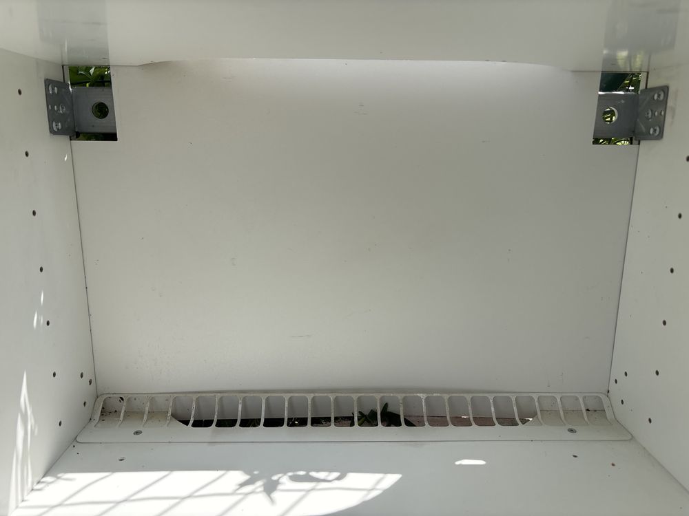 Szafka Ikea Metod Bodbyn