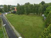 Piękna działka w doskonałej lokalizacji Knurów 1714 m2