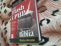 Adobe Flash i PHP. Biblia Wiedza Obiecana