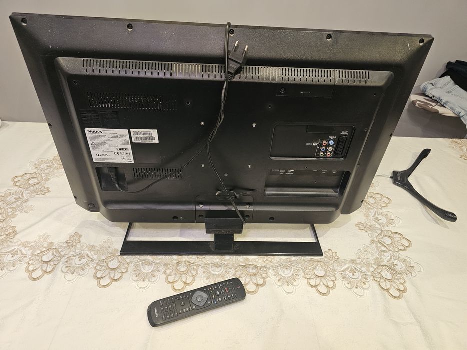 Sprzedam telewizor Philips 32"