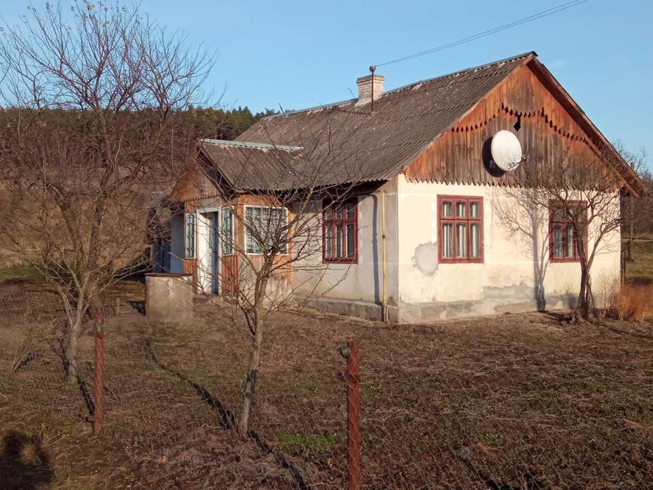 с Міженець  Самбірський район