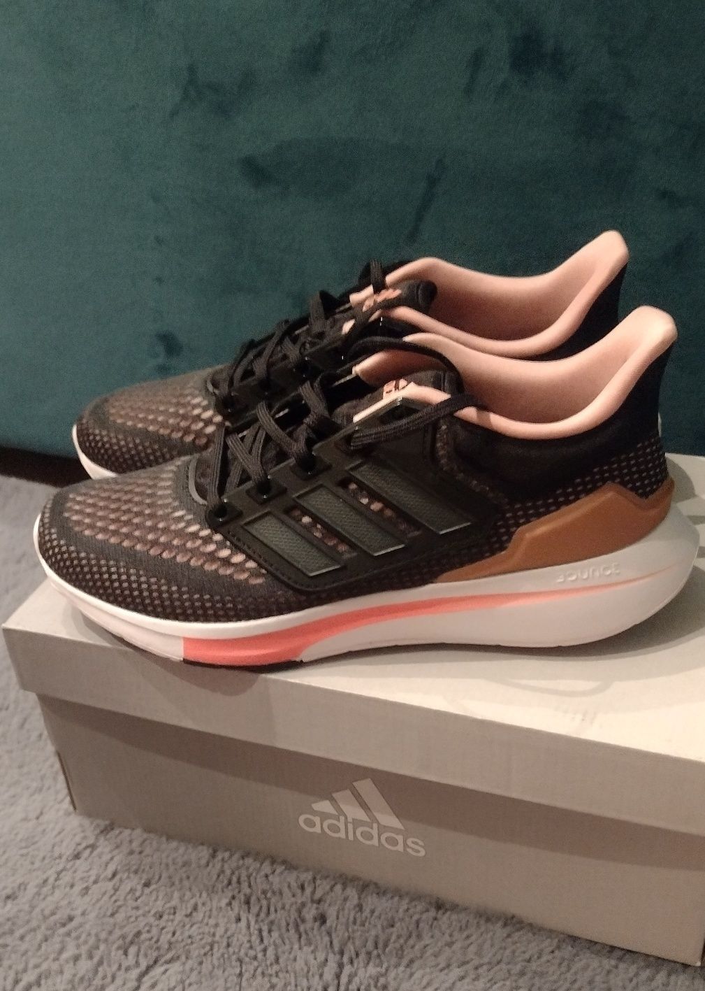 Adidasy Running  rozmiar 39 Nowe