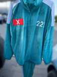 Dres squid game jo yuri 222 jun hee