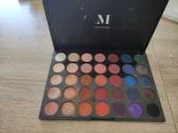 Paleta cieni do powiek Morphe