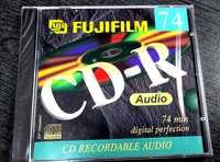 FujiFilm CD-R Audio Profissional