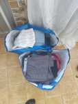 Dois sacos a venda