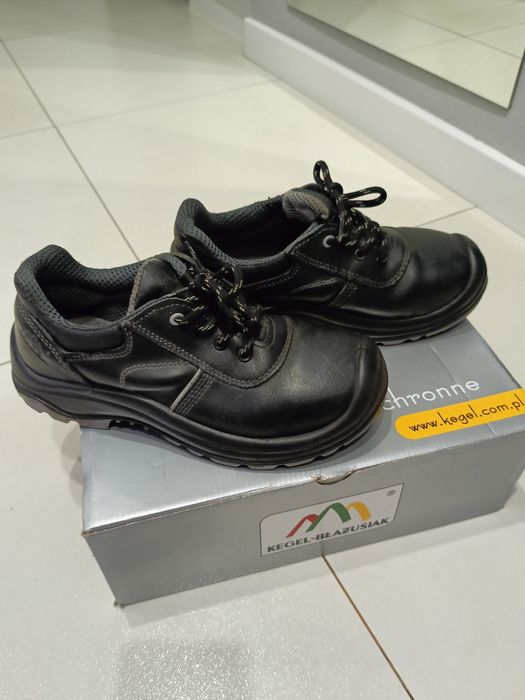 Buty robocze Kegiel-Błaźusiak