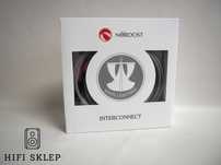 Nordost White Lightning Interconnect RCA - 1,5m / WYPRZEDAŻ !!!