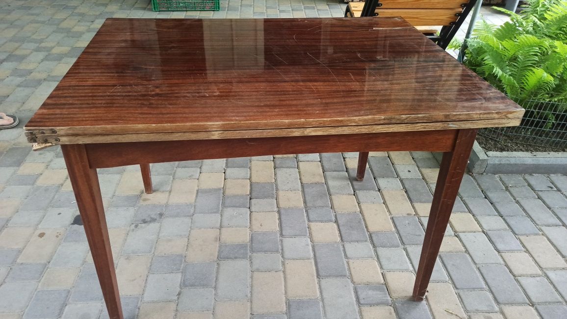 Стіл часів СССР, 2.20