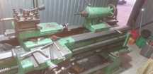 Tokarka TUJ 48 1500mm
