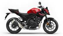 Honda CB 500 CB500 F CB500F Hornet