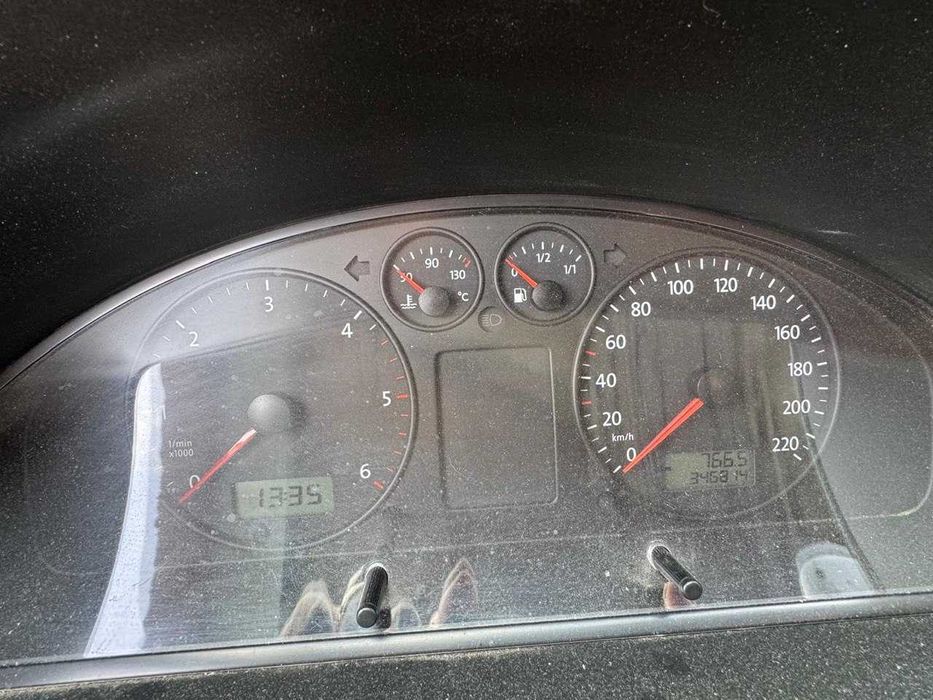 Автобус 2.5 dizel