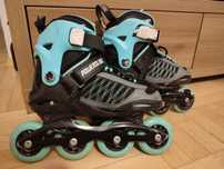Rolki Powerslide 29 - 32