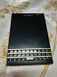 BlackBerry passport os10