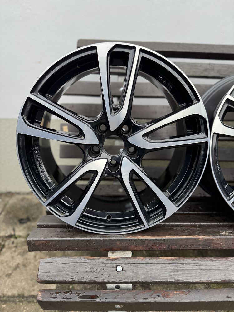 Felgi NOWY R18 5x110 8j et30 Opel Alfa Romeo Fiat