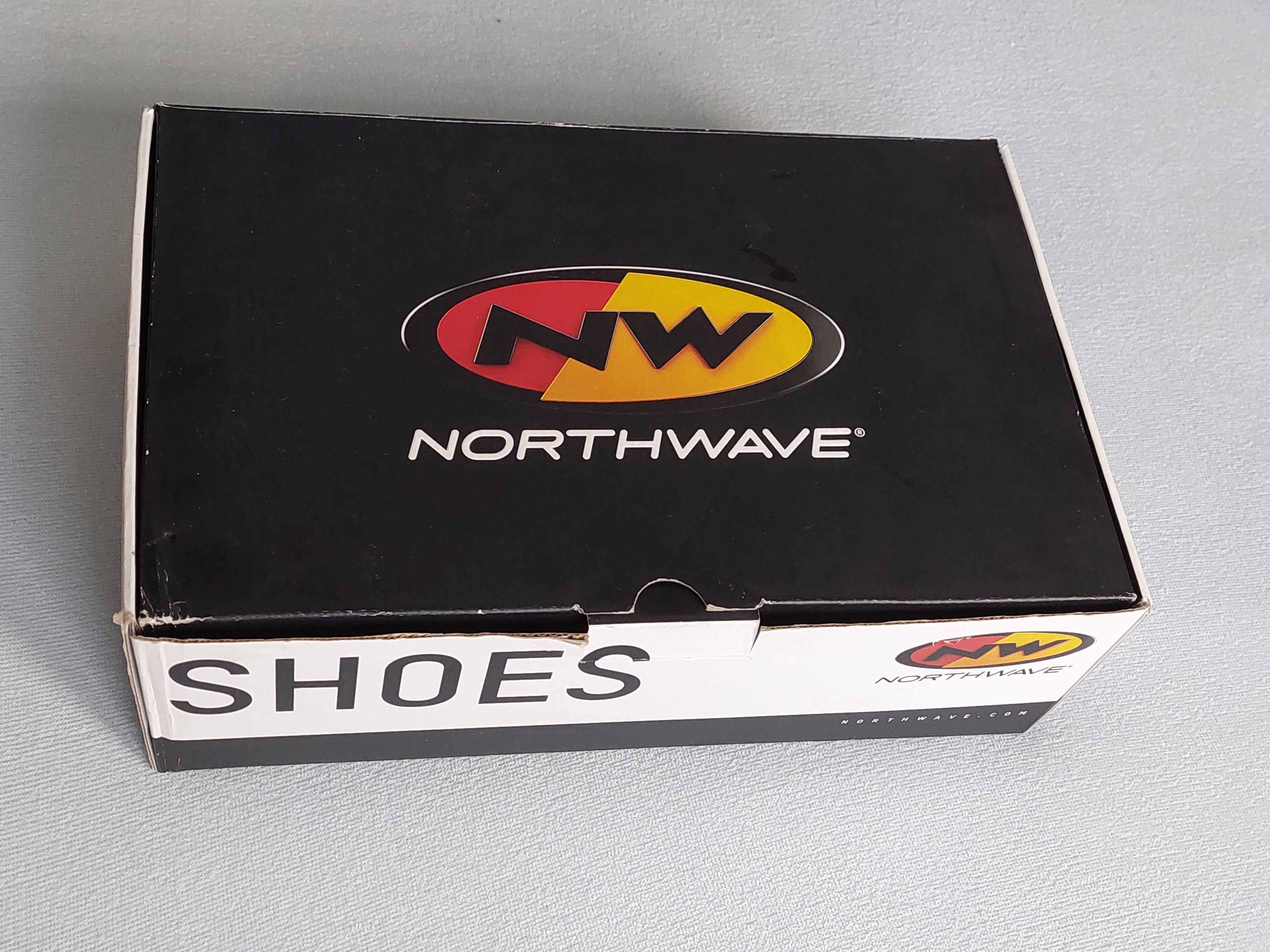 Nowe Buty szosowe Northwave Extreme GT2 carbon