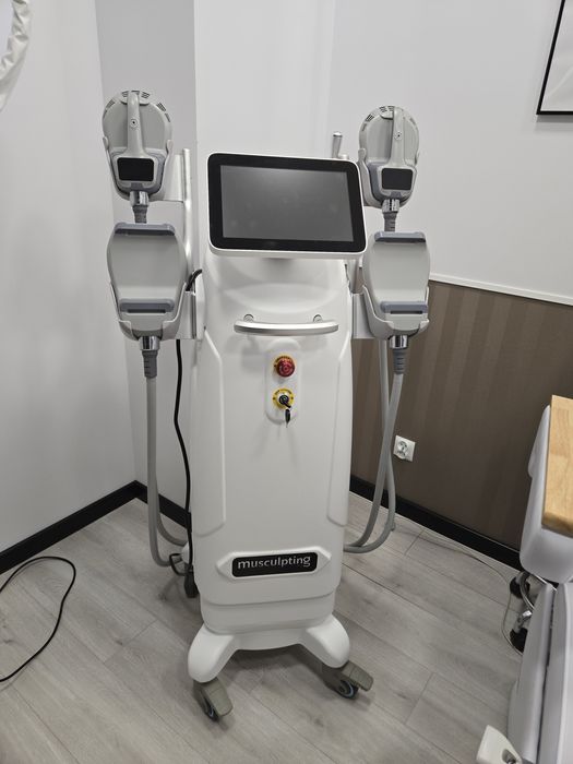 Urządzenie EMS Bodyshape Pro