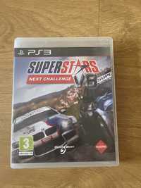 Superstars PlayStation3
