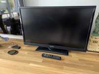 Telewizor LCD Sharp (32")  model LC-32LD135V