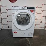 SUSZARKA HOOVER NDE H8A2TCEXS-S [2lata-gwar] A++ / 8kg / pompa ciepła
