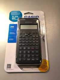 CASIO fx-82MS -2nd edition-