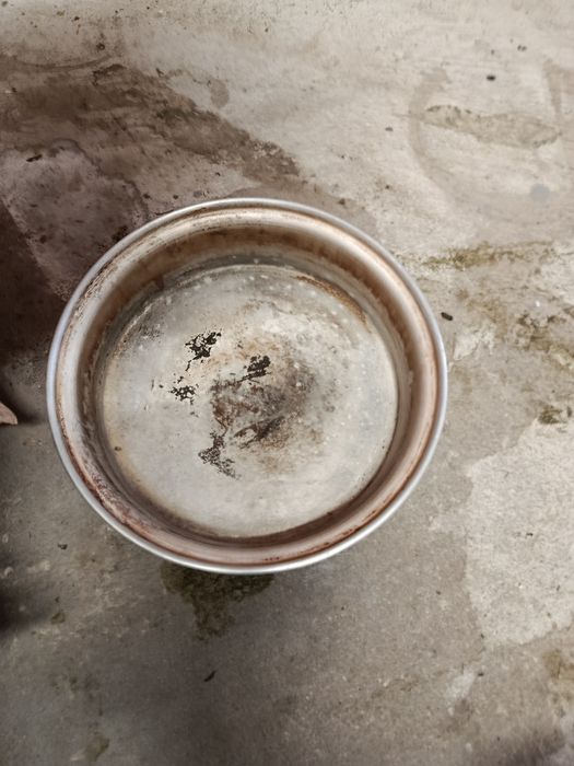 Sokownik PRL oryginalny