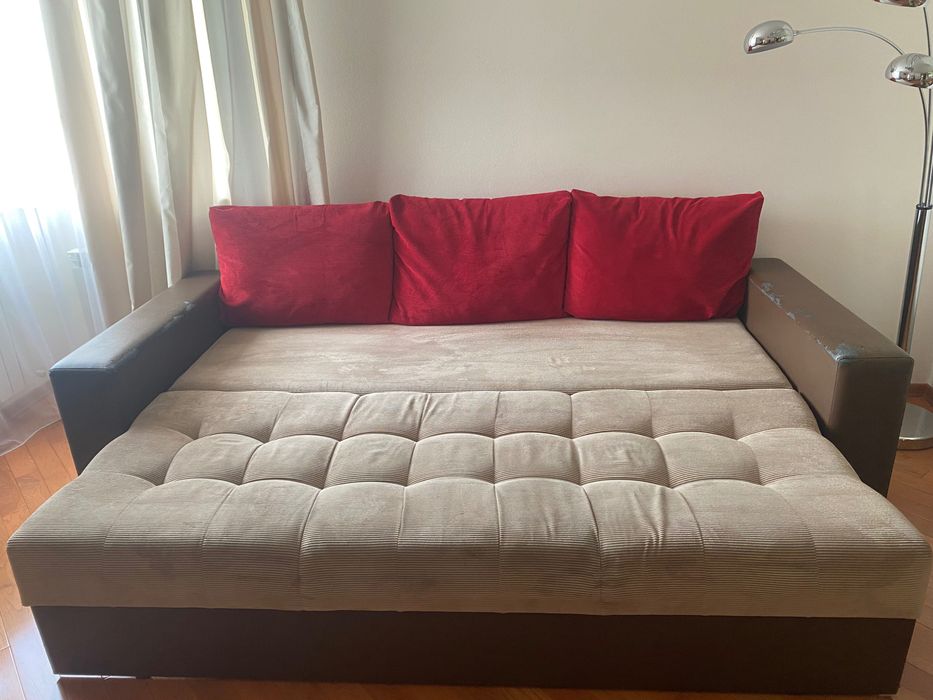 Диван розкладний