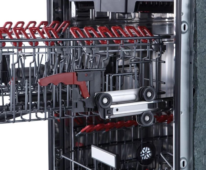 idealna zmywarka pod meble IKEA  MIDEA SV 8.60 xxl