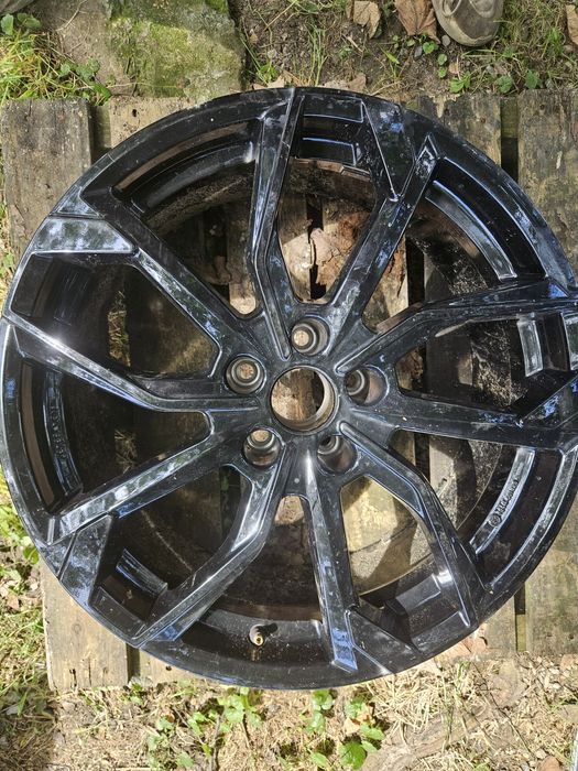 Alufelgi Rc-Desing r19