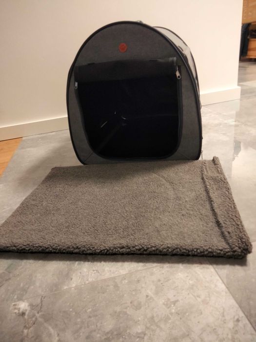 Torba składana legowisko Easy Go dla psa