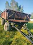 Продам причіп 2 ПТС-6