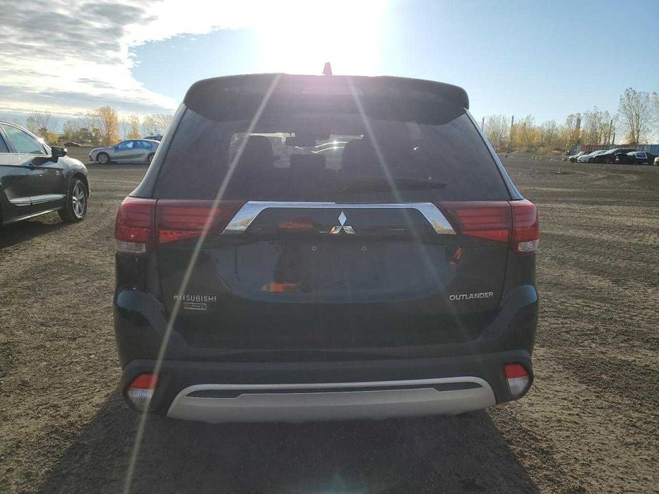 MITSUBISHI Outlander Gt 2019