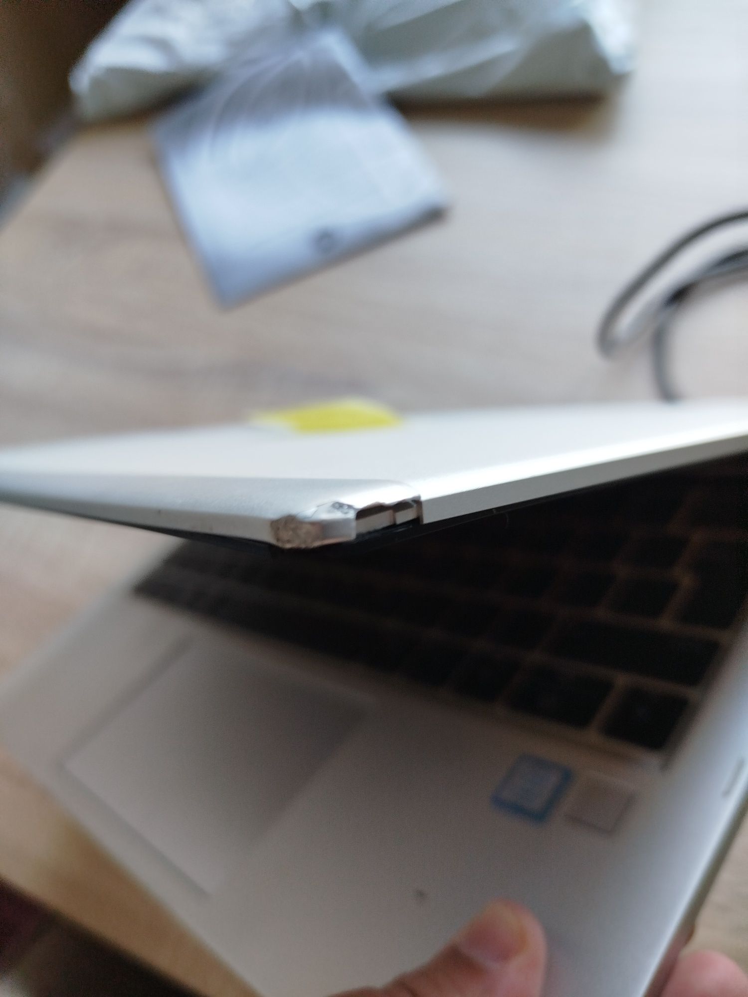HP Elitebook x360 830 G6 i5