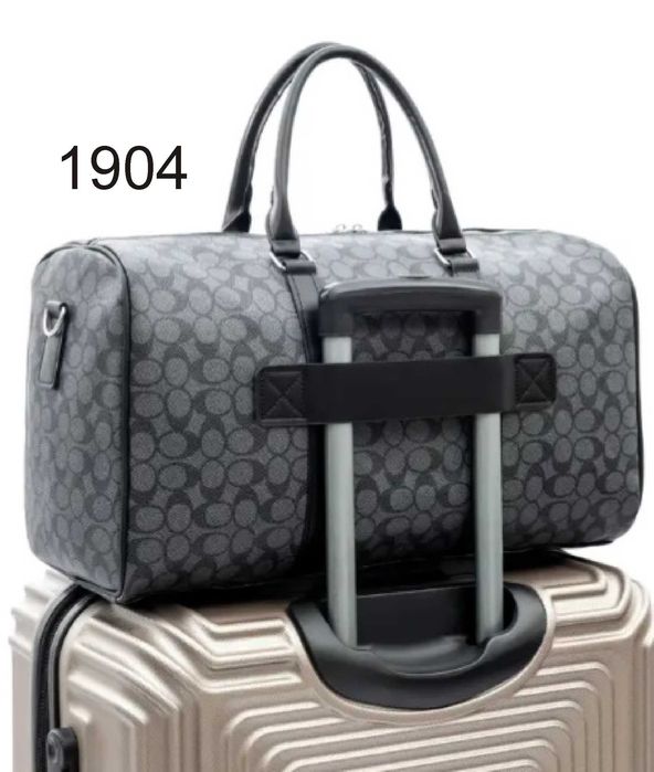 Дорожня сумка для ручної поклажі чоловіча, жіноча /Сумка Louis Vuitton