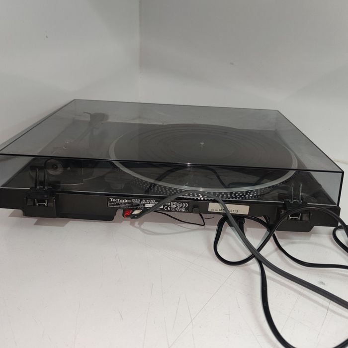 Gira Discos Technics SL-BD22D Como novo