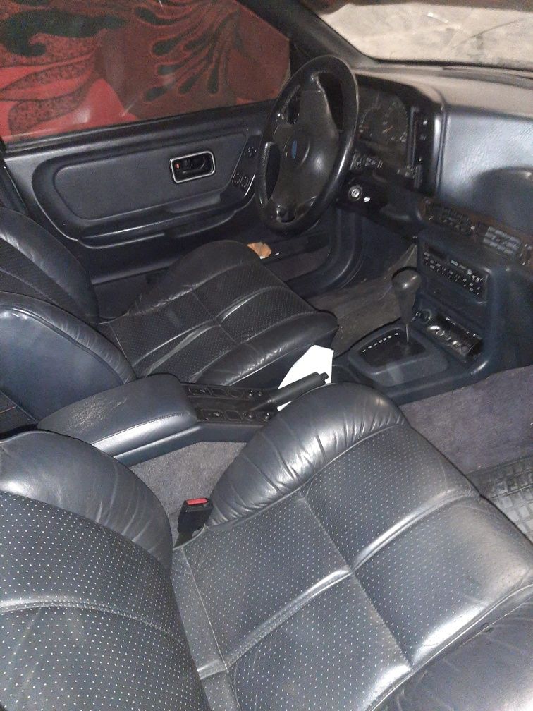 Ford scorpio  2000 a gasolina automatico
