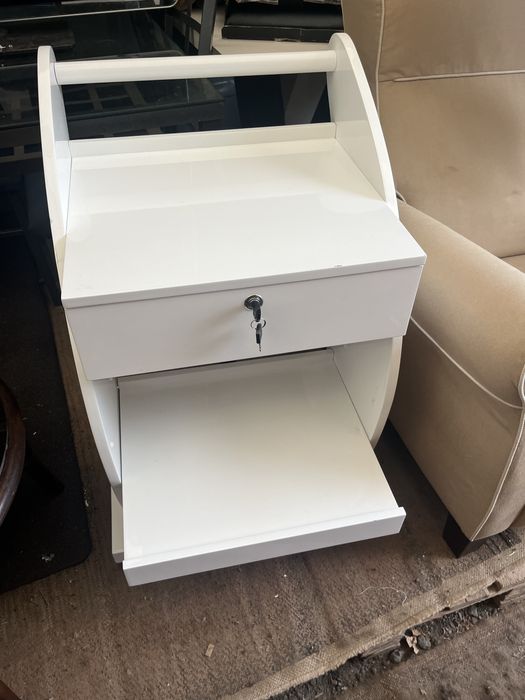 Pomocnik kosmetyczny